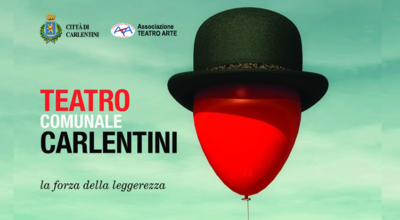 Stagione teatrale 2019/2020