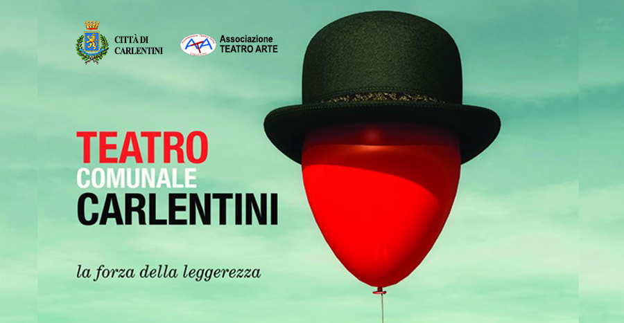 Stagione teatrale 2019/2020