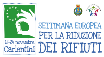 SETTIMANA EUROPEA PER LA RIDUZIONE DEI RIFIUTI 2019