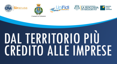 “Dal territorio più credito alle imprese” – 5 dicembre 2019