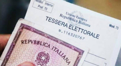 Referendum Costituzionale: avviso agli elettori