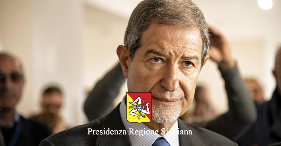 Presidenza della Regione: Ordinanza contingibile e urgente n° 10 del 23 marzo 2020