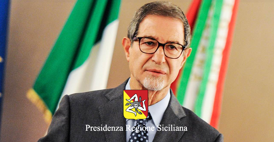 Presidenza della Regione: Ordinanza contingibile e urgente n° 15 dell’8 aprile 2020