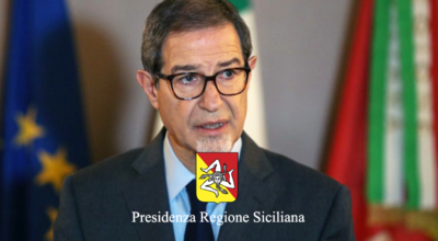 Presidenza della Regione: Ordinanza contingibile e urgente n° 17 dell’18 aprile 2020