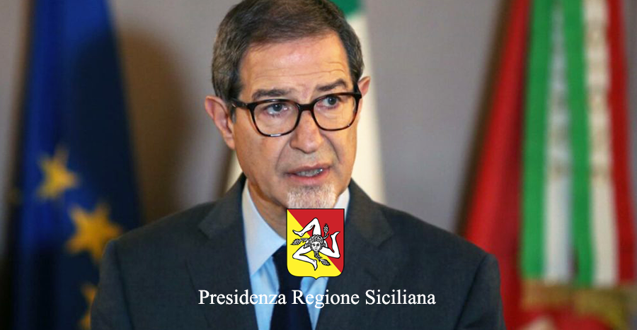 Presidenza della Regione: Ordinanza contingibile e urgente n° 17 dell’18 aprile 2020