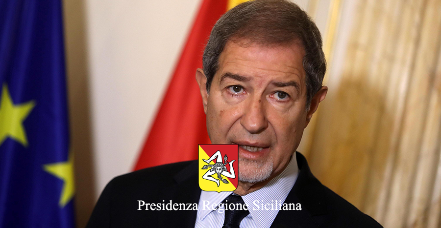 Presidenza della Regione: Ordinanza contingibile e urgente n° 16 dell’11 aprile 2020