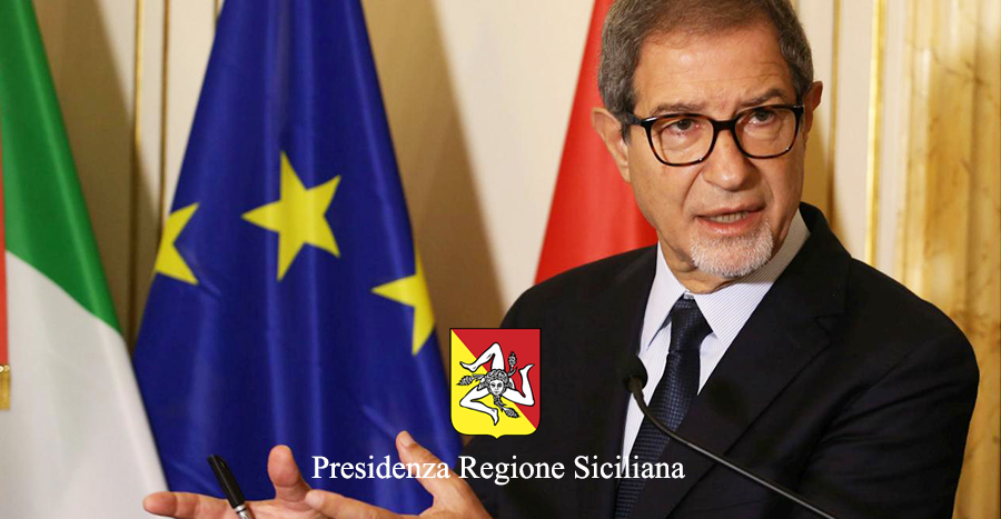 Presidenza della Regione: Ordinanza contingibile e urgente n° 18 del 30 aprile 2020