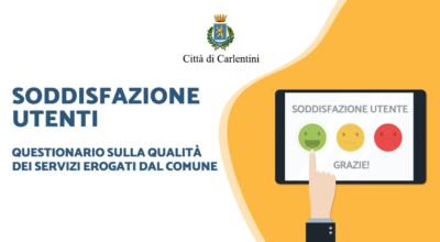 Soddisfazione utente (Customer satisfaction)