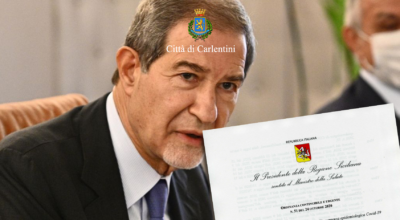 Presidenza della Regione: Ordinanza contingibile e urgente n° 51 del 24 ottobre 2020