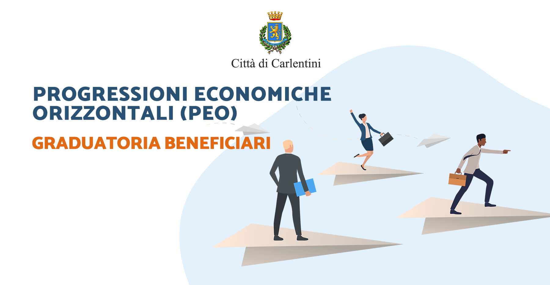 Progressioni Economiche Orizzontali (PEO): Graduatoria beneficiari