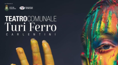 Teatro comunale: al via la stagione teatrale 2021/2022