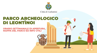 Parco Archeologico di Leontìnoi