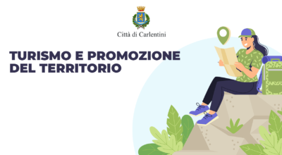 Turismo e Promozione del Territorio