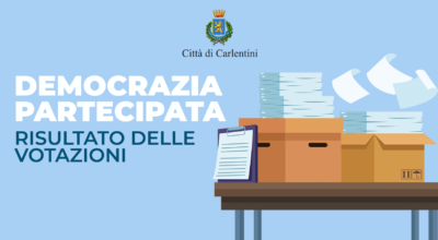 Democrazia partecipata: il risultato delle votazioni