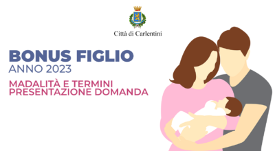 Bonus figlio, anno 2023: modalità e termini di presentazione domanda