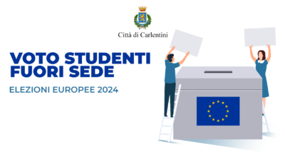 Elezioni europee 2024: voto degli studenti fuori sede