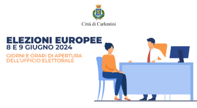 Elezioni europee 2024: date e orari di apertura dell’ufficio elettorale